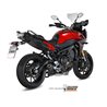 YAMAHA TRACER 900 / GT / FJ-09 2013 - OVAL CARBONO COPA CARBONO MIVV