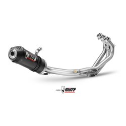 YAMAHA TRACER 900 / GT / FJ-09 2013 - OVAL CARBONO COPA CARBONO MIVV