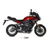 YAMAHA TRACER 900 / GT / FJ-09 2013 - OVAL TITANIO COPA CARBONO MIVV