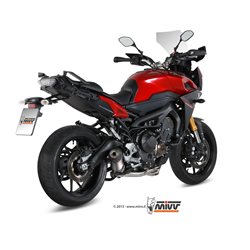 YAMAHA TRACER 900 / GT / FJ-09 2013 - OVAL TITANIO COPA CARBONO MIVV