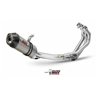 YAMAHA TRACER 900 / GT / FJ-09 2013 - OVAL TITANIO COPA CARBONO MIVV