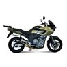 YAMAHA TDM 900 2002 - 2014 GP CARBONO MIVV