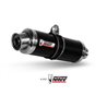 YAMAHA FZ1 / FZ1 FAZER 2006 - 2016 GP CARBONO MIVV