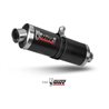 YAMAHA FZ1 / FZ1 FAZER 2006 - 2016 OVAL CARBONO MIVV