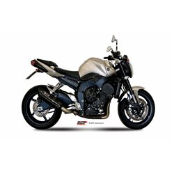 YAMAHA FZ1 / FZ1 FAZER 2006 - 2016 SUONO BLACK MIVV