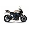 YAMAHA FZ1 / FZ1 FAZER 2006 - 2016 SUONO BLACK MIVV