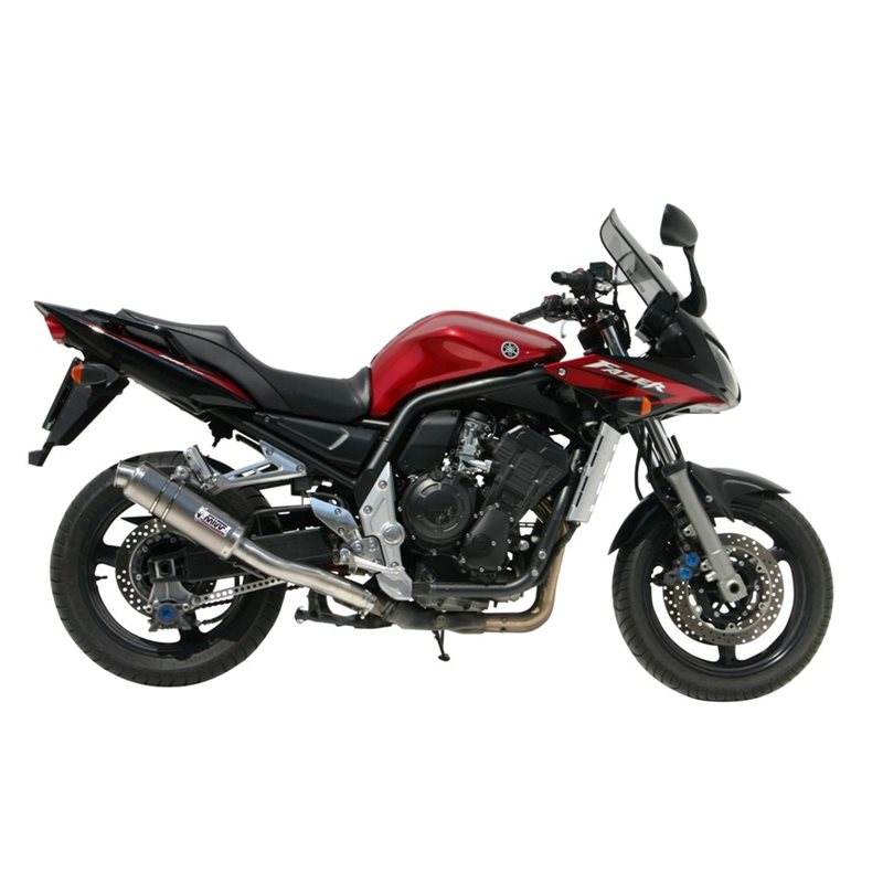 YAMAHA FZS 1000 FAZER 2001 - 2005 GP TITANIO MIVV YAMAHA FZS 1000 FAZER 2001 - 2005 GP TITANIO MIVV