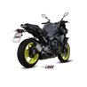 YAMAHA MT-10 / FZ-10 2016 - SUONO INOX COPA CARBONO MIVV
