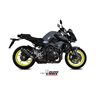 YAMAHA MT-10 / FZ-10 2016 - SUONO BLACK MIVV
