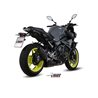 YAMAHA MT-10 / FZ-10 2016 - SUONO BLACK MIVV