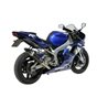 YAMAHA YZF 1000 R1 1998 - 2001 GP CARBONO MIVV