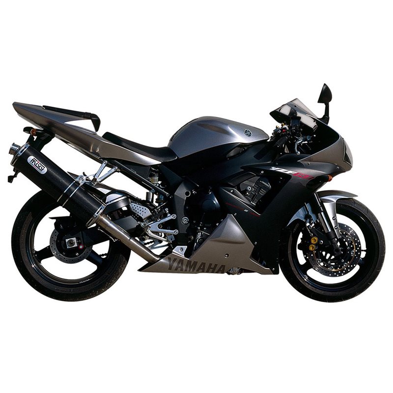 YAMAHA YZF 1000 R1 2002 - 2003 OVAL CARBONO MIVV YAMAHA YZF 1000 R1 2002 - 2003 OVAL CARBONO MIVV