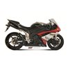 YAMAHA YZF 1000 R1 2007 - 2008 SUONO BLACK MIVV