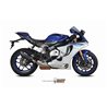 YAMAHA YZF 1000 R1 2015 - SUONO BLACK MIVV