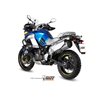 YAMAHA XT 1200 Z SUPERTENERE 2010 - SPEED EDGE INOX COPA CARBONO MIVV