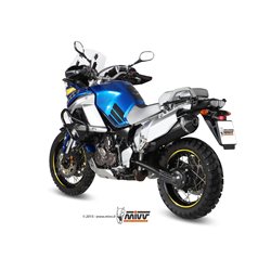 YAMAHA XT 1200 Z SUPERTENERE 2010 - SPEED EDGE BLACK MIVV