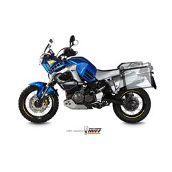 YAMAHA XT 1200 Z SUPERTENERE 2010 - SPEED EDGE BLACK MIVV