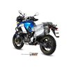 YAMAHA XT 1200 Z SUPERTENERE 2010 - SPEED EDGE BLACK MIVV