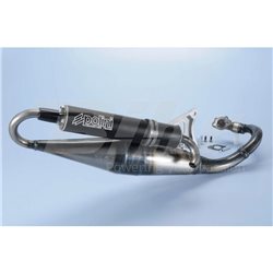 APRILIA 50 SR 94 - 96 TEAM 3 POLINI ESCAPE HOMOLOGADO