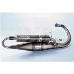 MBK 50 CW BOOSTER NEXT G. 99 - 05 TEAM 3 POLINI ESCAPE HOMOLOGADO