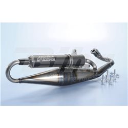 PIAGGIO 50 QUARTZ 92 - 96 TEAM 3 POLINI ESCAPE HOMOLOGADO