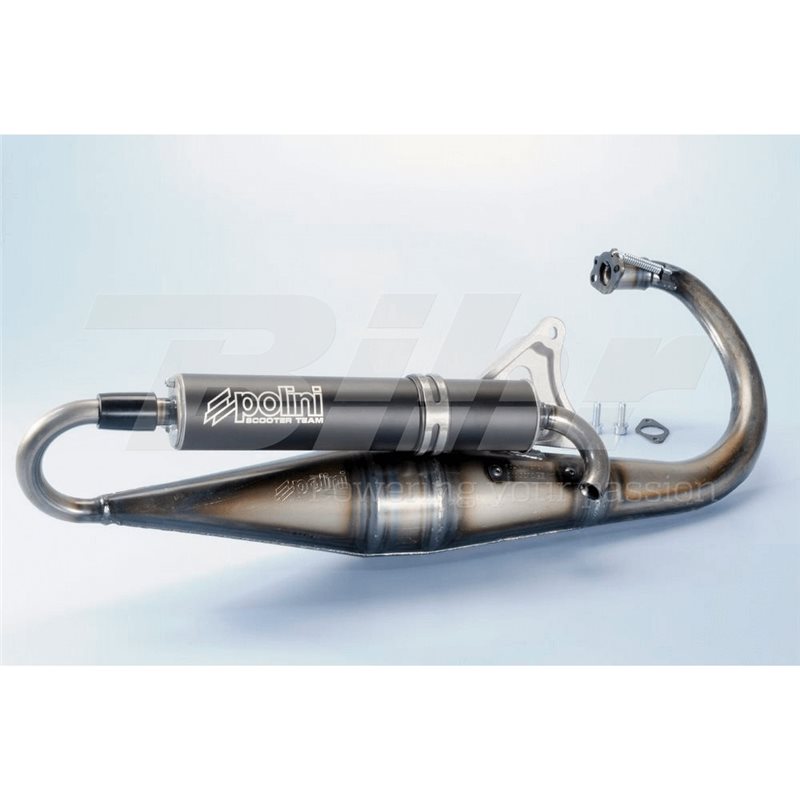 YAMAHA 50 BW’S NEXT G. 97 - 06 TEAM 3 POLINI ESCAPE HOMOLOGADO YAMAHA 50 BW’S NEXT G. 97 - 06 TEAM 3 POLINI ESCAPE HOMOLOGADO