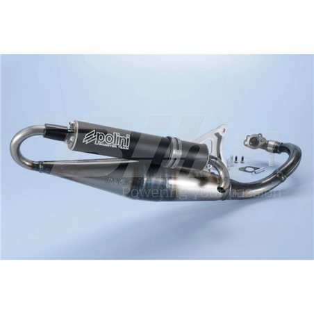 YAMAHA 50 YA R AXIS 95 - 96 TEAM 3 POLINI ESCAPE HOMOLOGADO