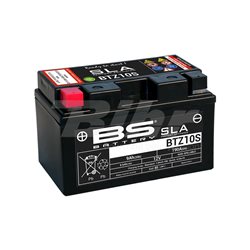 APRILIA RSV4 FACTORY 1000 09' - 14' BATERIA BS (SLA/GEL)