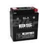 BMW F650 FUNDURO 650 93' - 00' BATERIA BS (SLA/GEL)