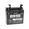 BMW R1150 RS 1150 01' - 02' BATERIA BS (SLA/GEL)