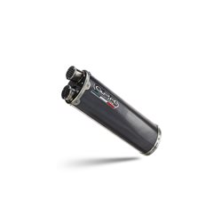AKRAPOVIC DB KILLER TUBO ESCAPE V-TUV148