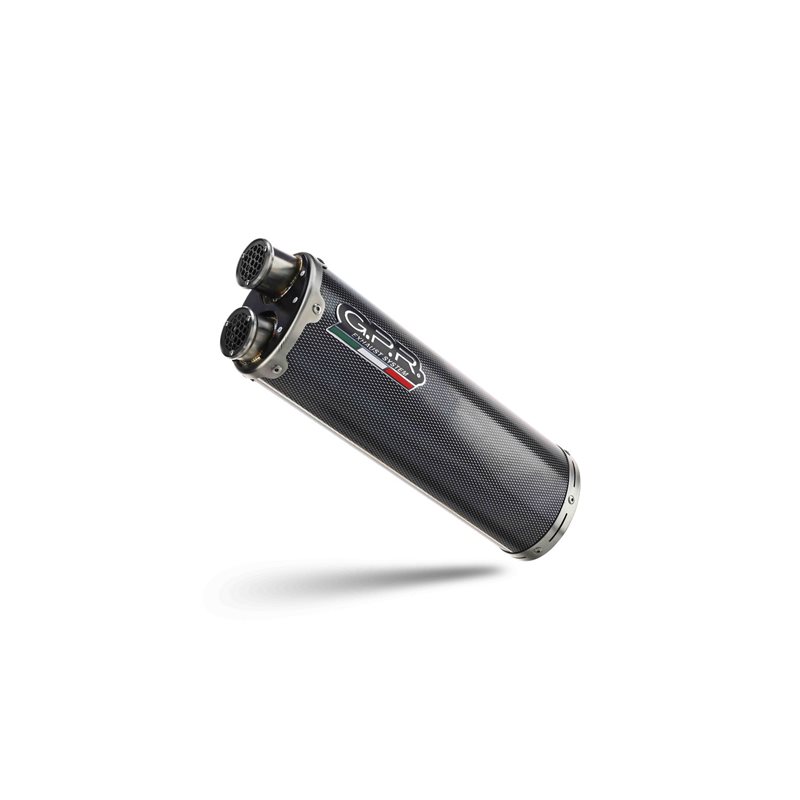 AKRAPOVIC DB KILLER TUBO ESCAPE V-TUV148 AKRAPOVIC DB KILLER TUBO ESCAPE V-TUV148