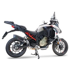 AKRAPOVIC DB KILLER TUBO ESCAPE V-TUV019