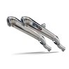 AKRAPOVIC DB KILLER TUBO ESCAPE V-TUV075