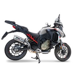 AKRAPOVIC DB KILLER TUBO ESCAPE V-TUV097