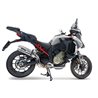 AKRAPOVIC DB KILLER TUBO ESCAPE V-TUV097