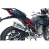 AKRAPOVIC DB KILLER TUBO ESCAPE V-TUV053