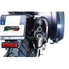 AKRAPOVIC DB KILLER TUBO ESCAPE V-TUV190/2