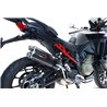 AKRAPOVIC DB KILLER TUBO ESCAPE V-TUV198
