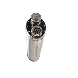 AKRAPOVIC DB KILLER TUBO ESCAPE V-TUV233