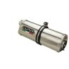 AKRAPOVIC DB KILLER TUBO ESCAPE V-TUV237