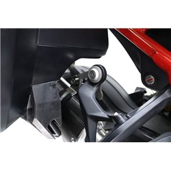 AKRAPOVIC DB KILLER TUBO ESCAPE V-TUV240