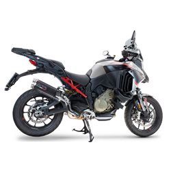 AKRAPOVIC DB KILLER TUBO ESCAPE V-TUV193