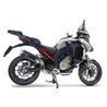 AKRAPOVIC DB KILLER TUBO ESCAPE V-TUV193