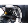 AKRAPOVIC DB KILLER TUBO ESCAPE V-TUV112