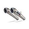 AKRAPOVIC DB KILLER TUBO ESCAPE V-TUV217