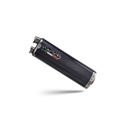 AKRAPOVIC DB KILLER TUBO ESCAPE V-TUV171