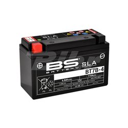 DUCATI PANIGALE 1299 15' - 16' BATERIA BS (SLA/GEL)
