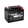 GILERA RCR 50 03' - 07' BATERIA BS (SLA/GEL)