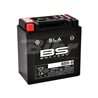 GILERA ARIZONA 200  BATERIA BS (SLA/GEL)